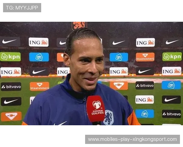 荷兰的攻防转换再造范例，德佩与范戴克成为经典组合