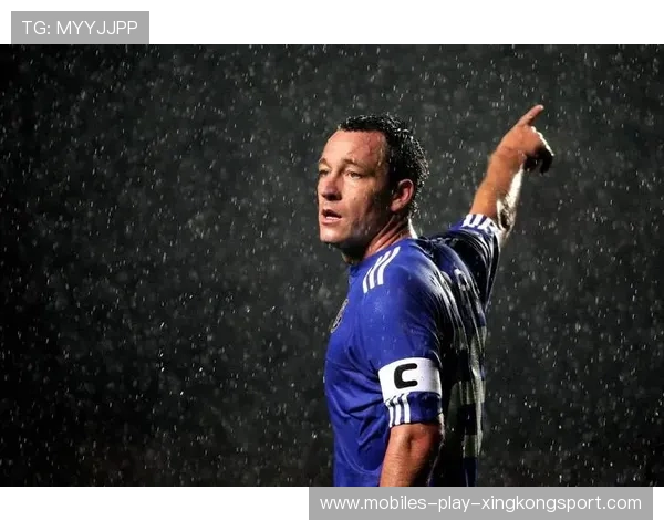 切尔西若在青训与引援间做到平衡，未来可期