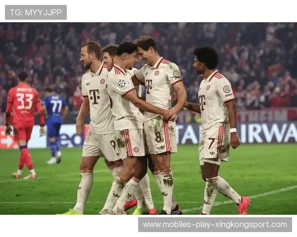 拜仁考虑引入葡超力量型后腰：一场重新定义中场的潜在变革