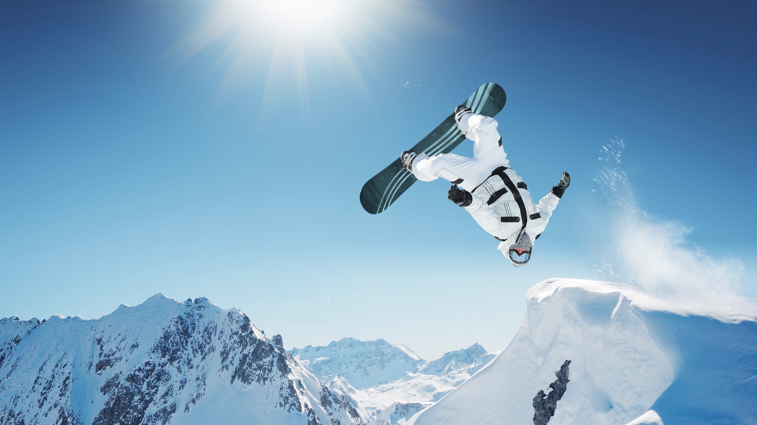 运动后恢复技巧